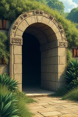 Book cover for 'The Forgotten City'